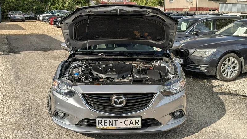 Mazda 6 36