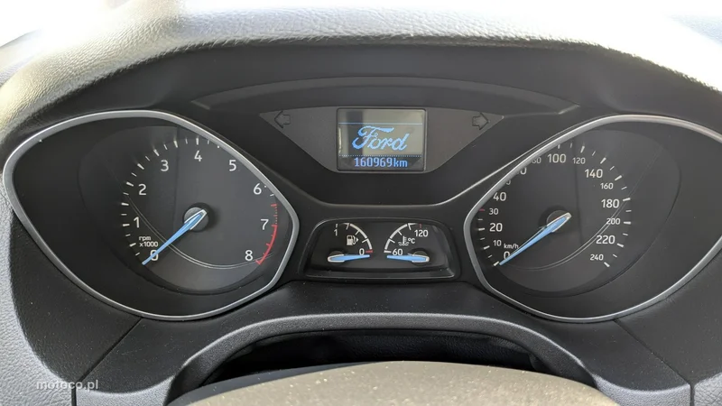 Ford Focus III 20