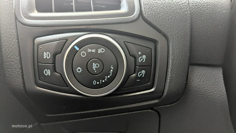 Ford Focus III 29