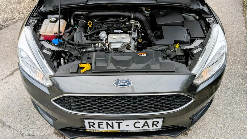 Ford Focus III 36
