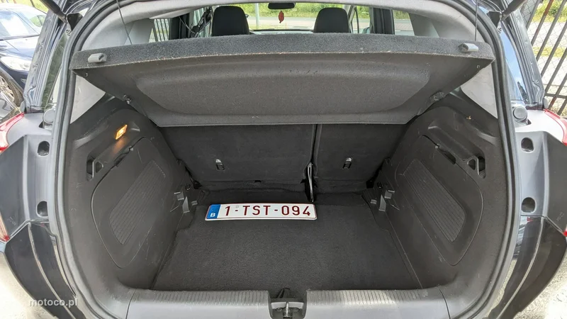 Opel Crossland X 34