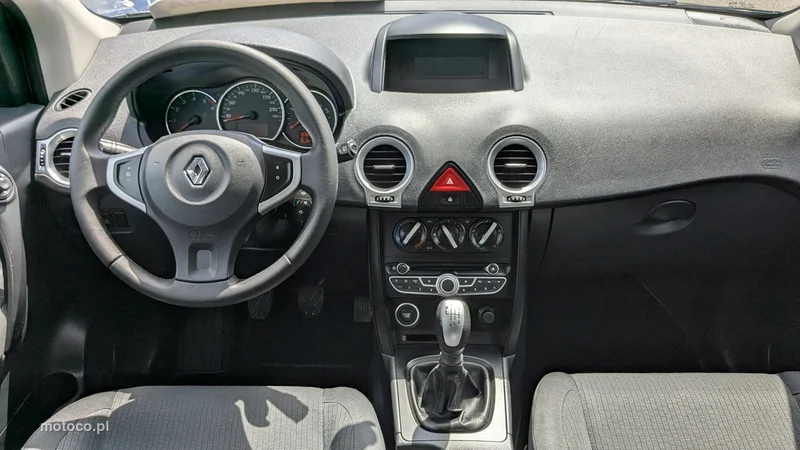 Renault Koleos 27