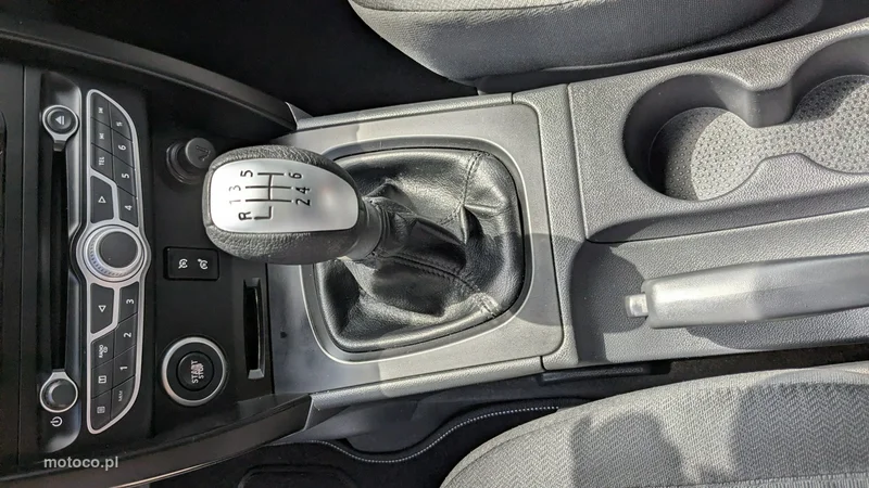 Renault Koleos 30
