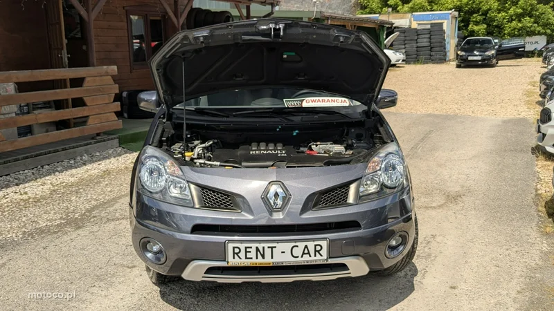Renault Koleos 38