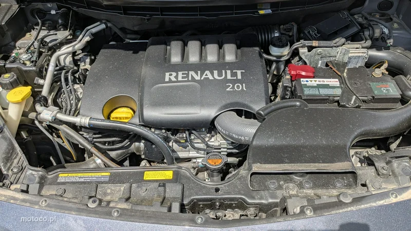 Renault Koleos 39