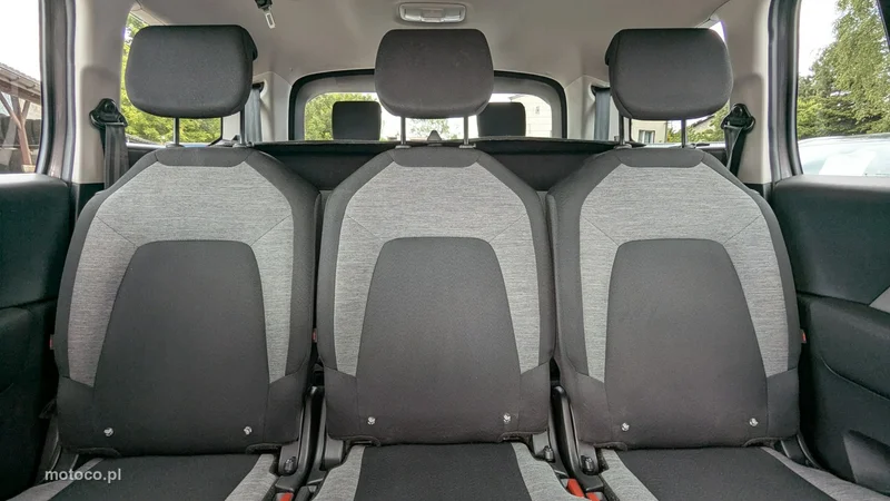 Citroen C4 SpaceTourer 19