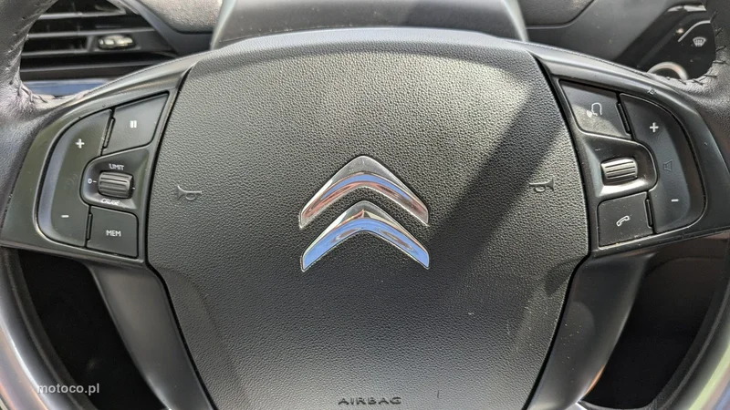 Citroen C4 SpaceTourer 32
