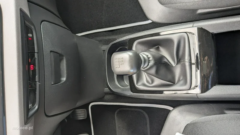 Citroen C4 SpaceTourer 34