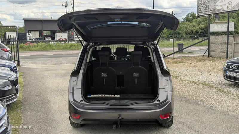 Citroen C4 SpaceTourer 37