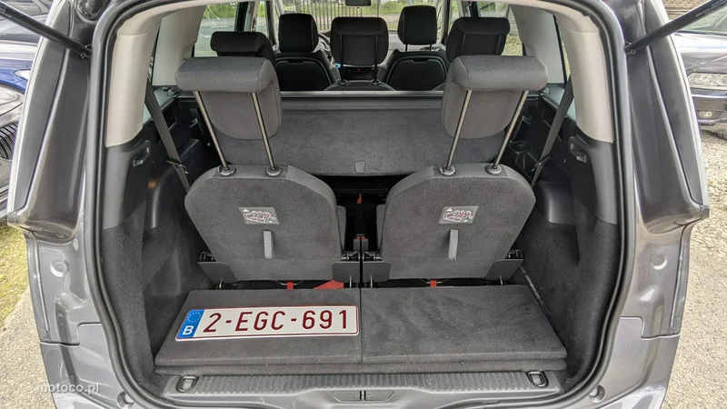 Citroen C4 SpaceTourer 38