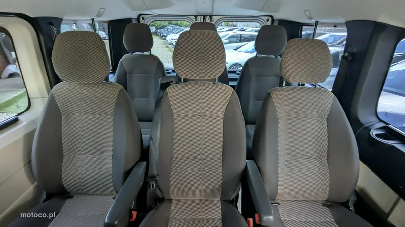 Peugeot Boxer 19