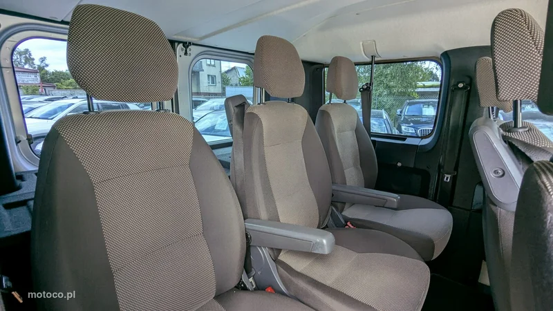 Peugeot Boxer 20
