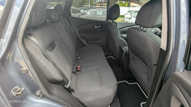 Renault Kadjar I 17