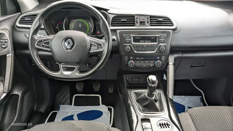 Renault Kadjar I 21