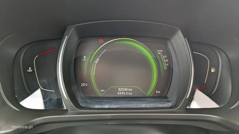 Renault Kadjar I 22