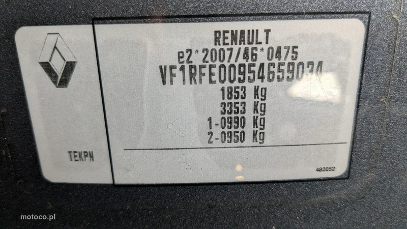 Renault Kadjar I 24