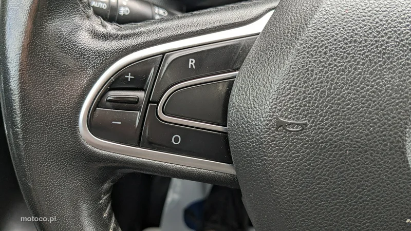 Renault Kadjar I 25