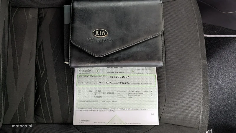 Kia Cee'd 24