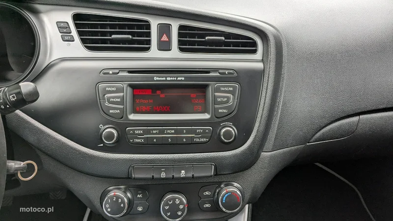Kia Cee'd 27