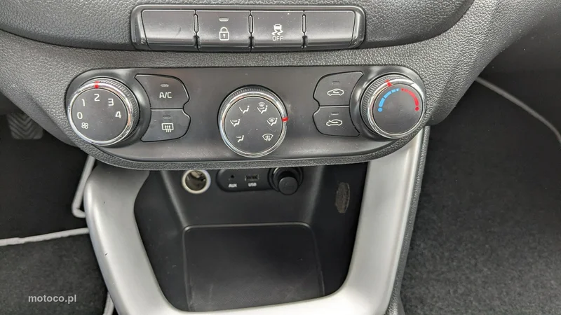 Kia Cee'd 30