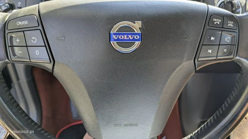 Volvo C30 23