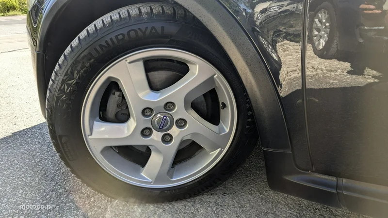 Volvo C30 34
