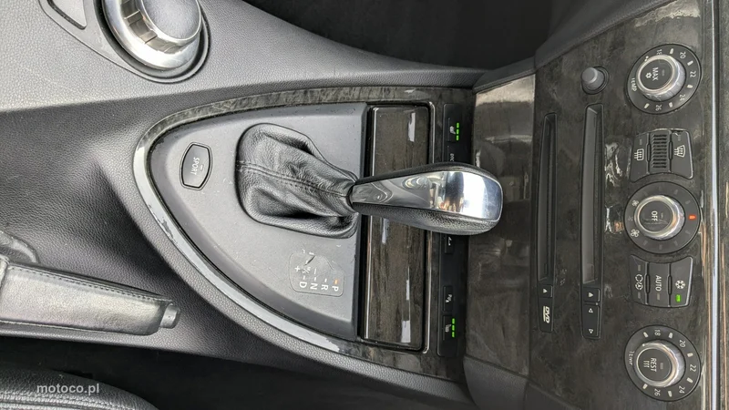 BMW Seria 6 E63 630 27