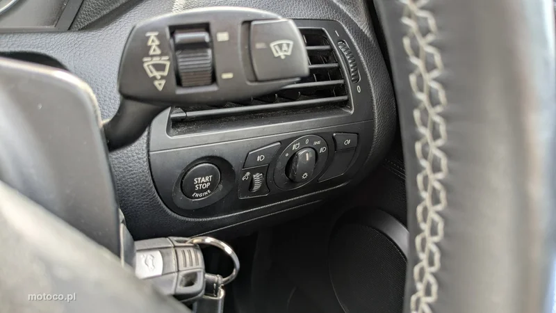 BMW Seria 6 E63 630 31