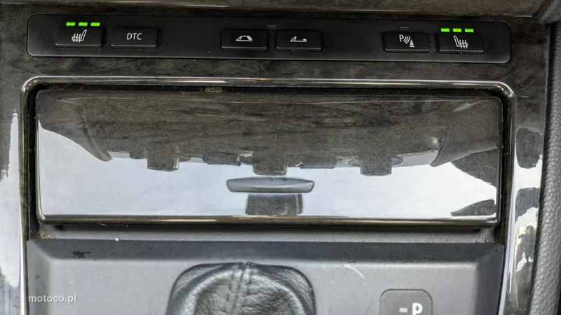 BMW Seria 6 E63 630 32