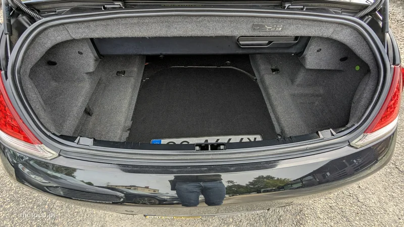 BMW Seria 6 E63 630 36