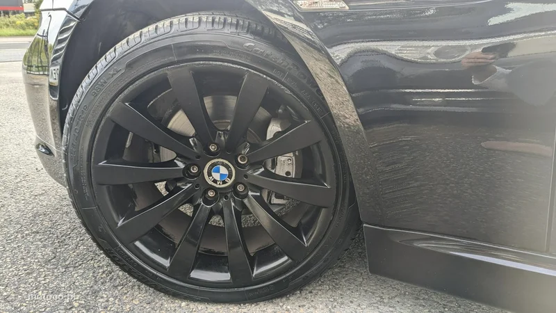 BMW Seria 6 E63 630 39