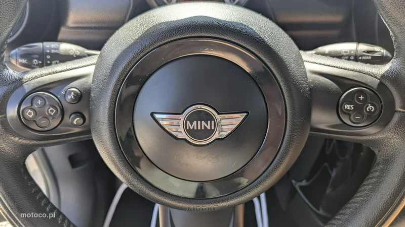 MINI Countryman 15
