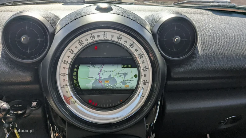 MINI Countryman 20