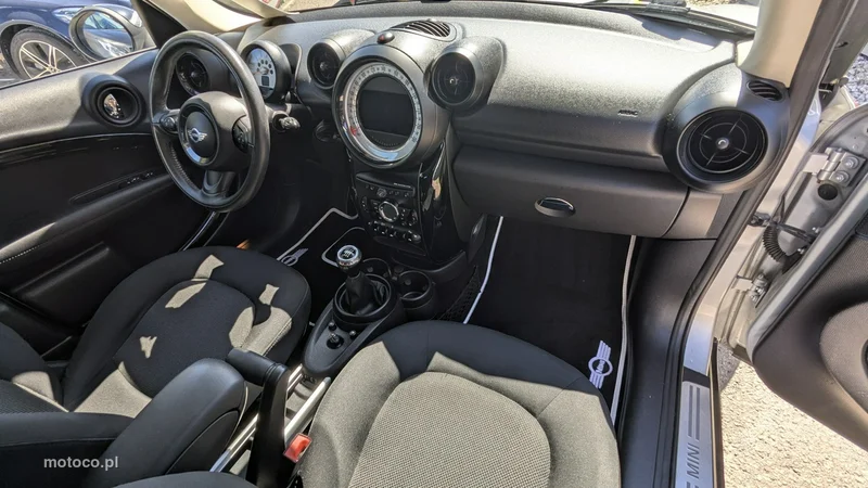 MINI Countryman 24