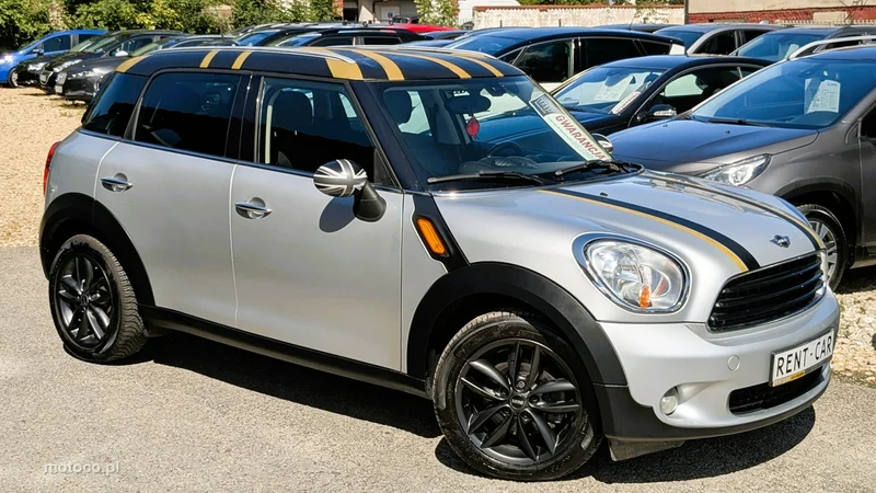 MINI Countryman 41