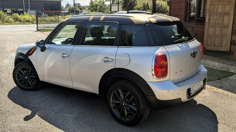 MINI Countryman 6