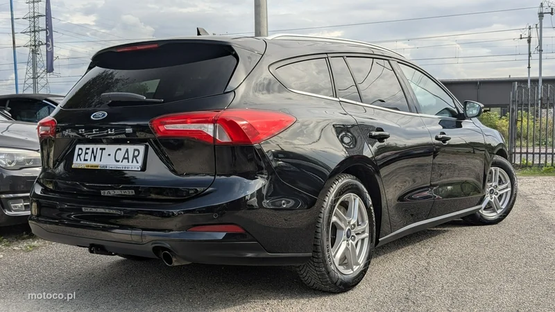 Ford Focus IV 11