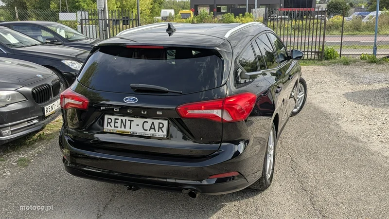 Ford Focus IV 12