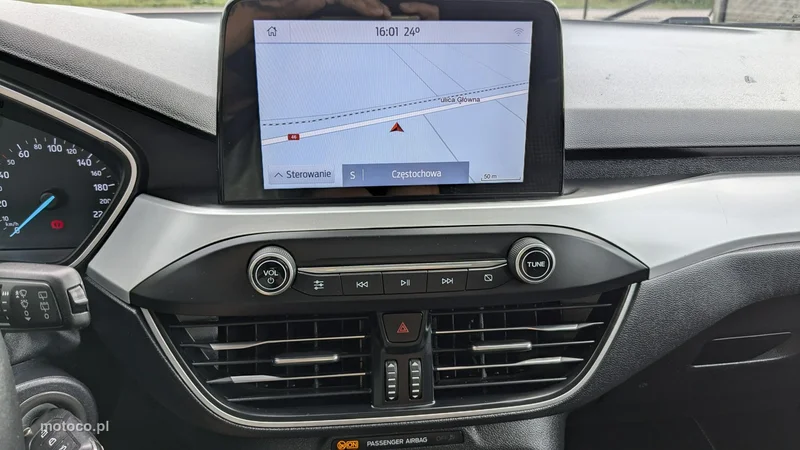 Ford Focus IV 26