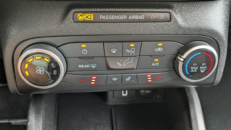 Ford Focus IV 28