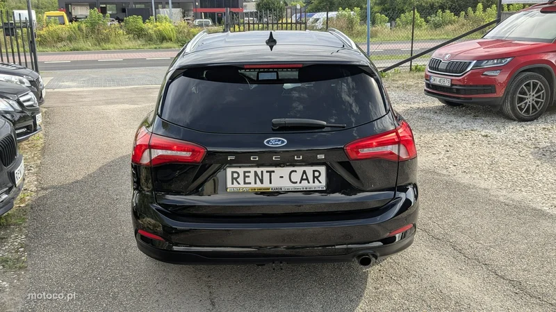 Ford Focus IV 33