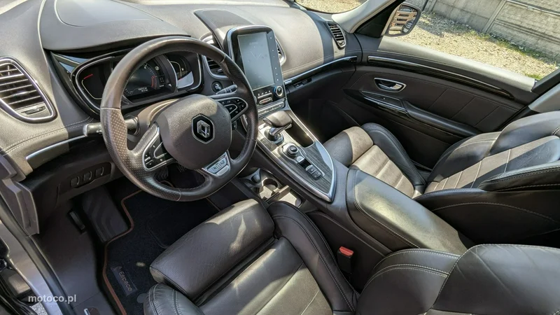 Renault Espace V 16