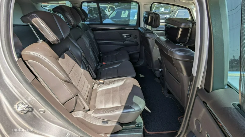 Renault Espace V 19