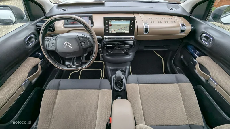 Citroen C4 Cactus 18