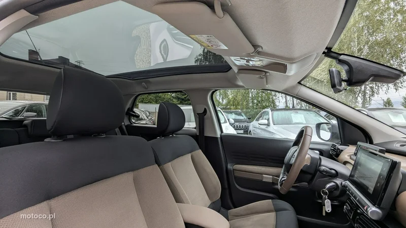Citroen C4 Cactus 21