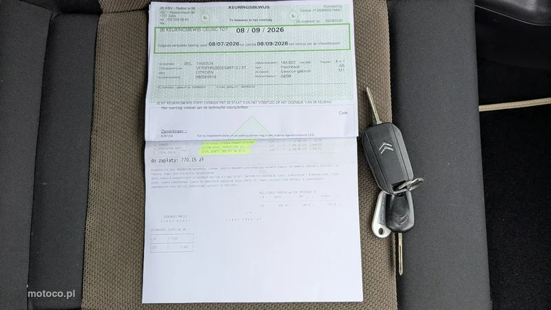 Citroen C4 Cactus 24