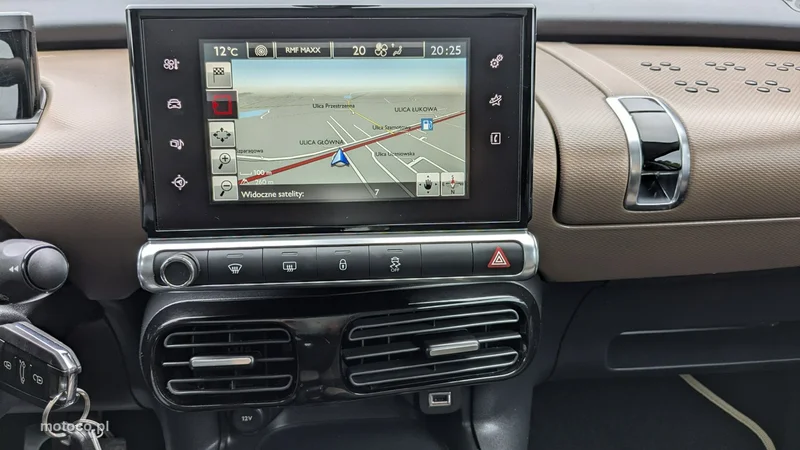 Citroen C4 Cactus 26