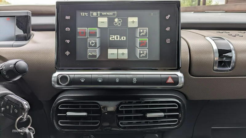 Citroen C4 Cactus 27