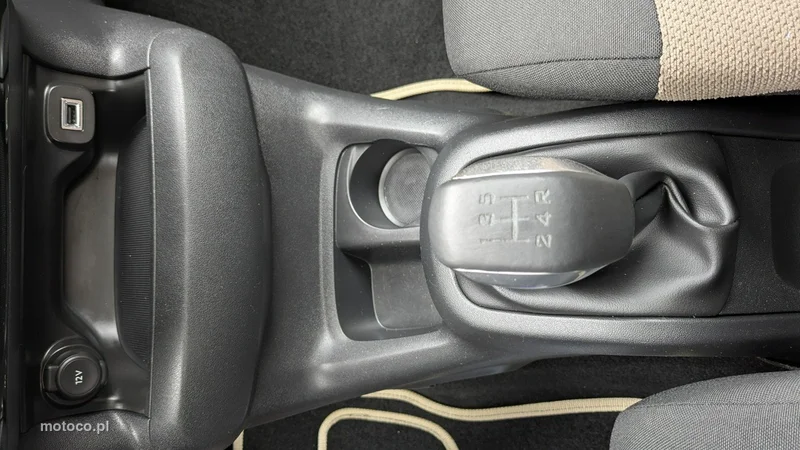 Citroen C4 Cactus 29