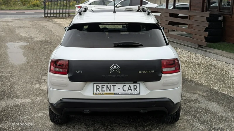 Citroen C4 Cactus 32
